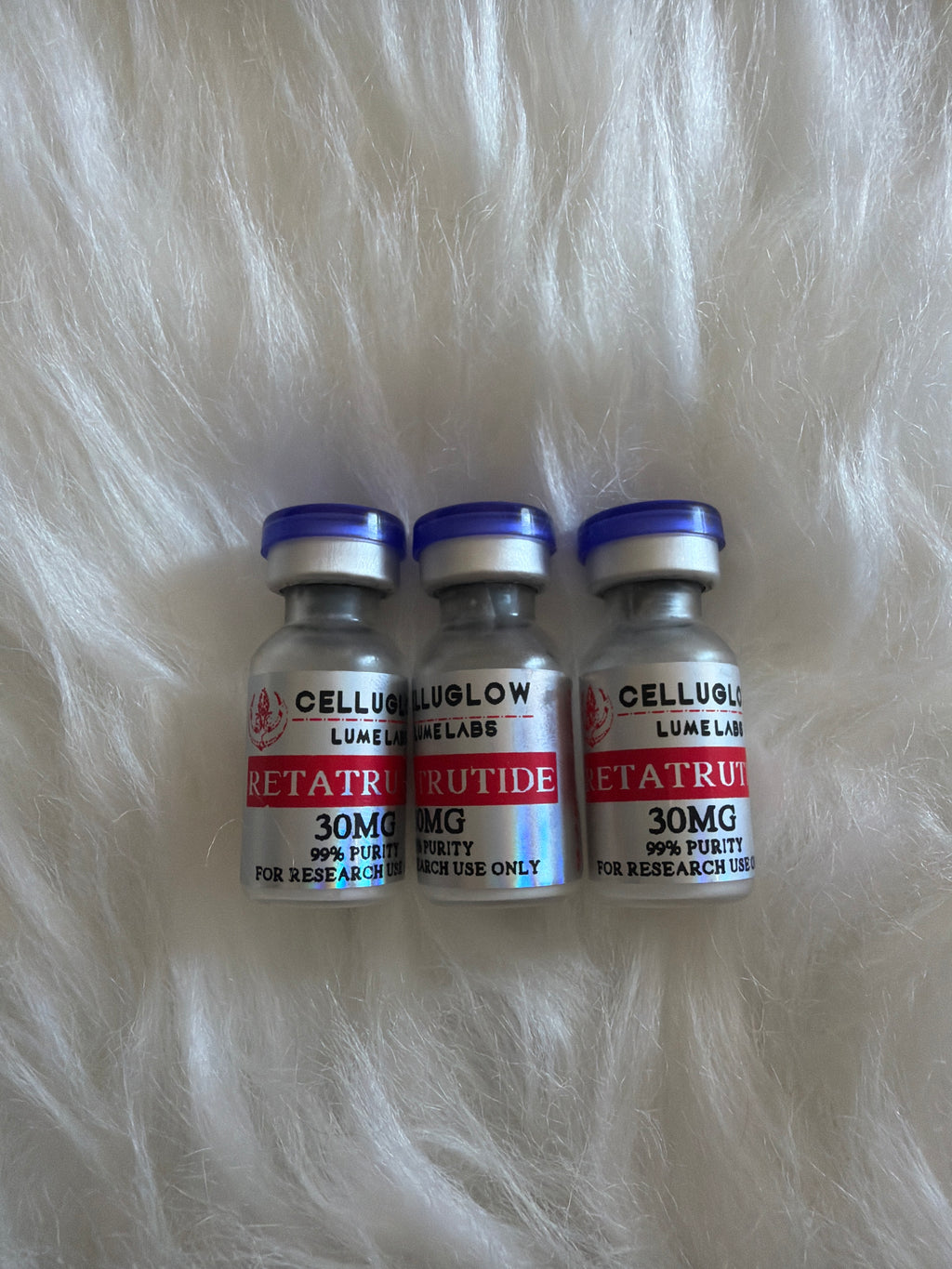 RETATRUTIDE 30MG