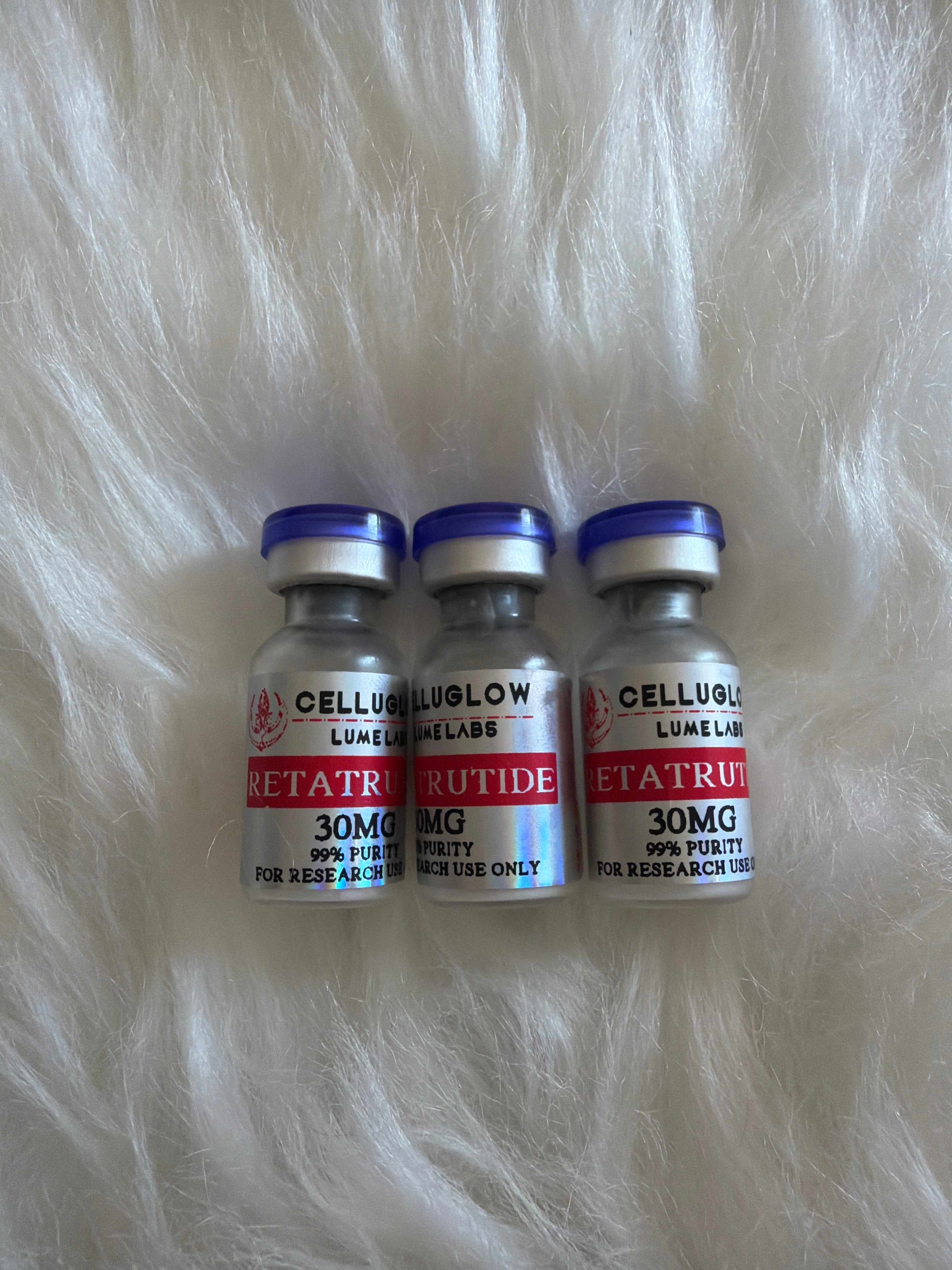 RETATRUTIDE 30MG