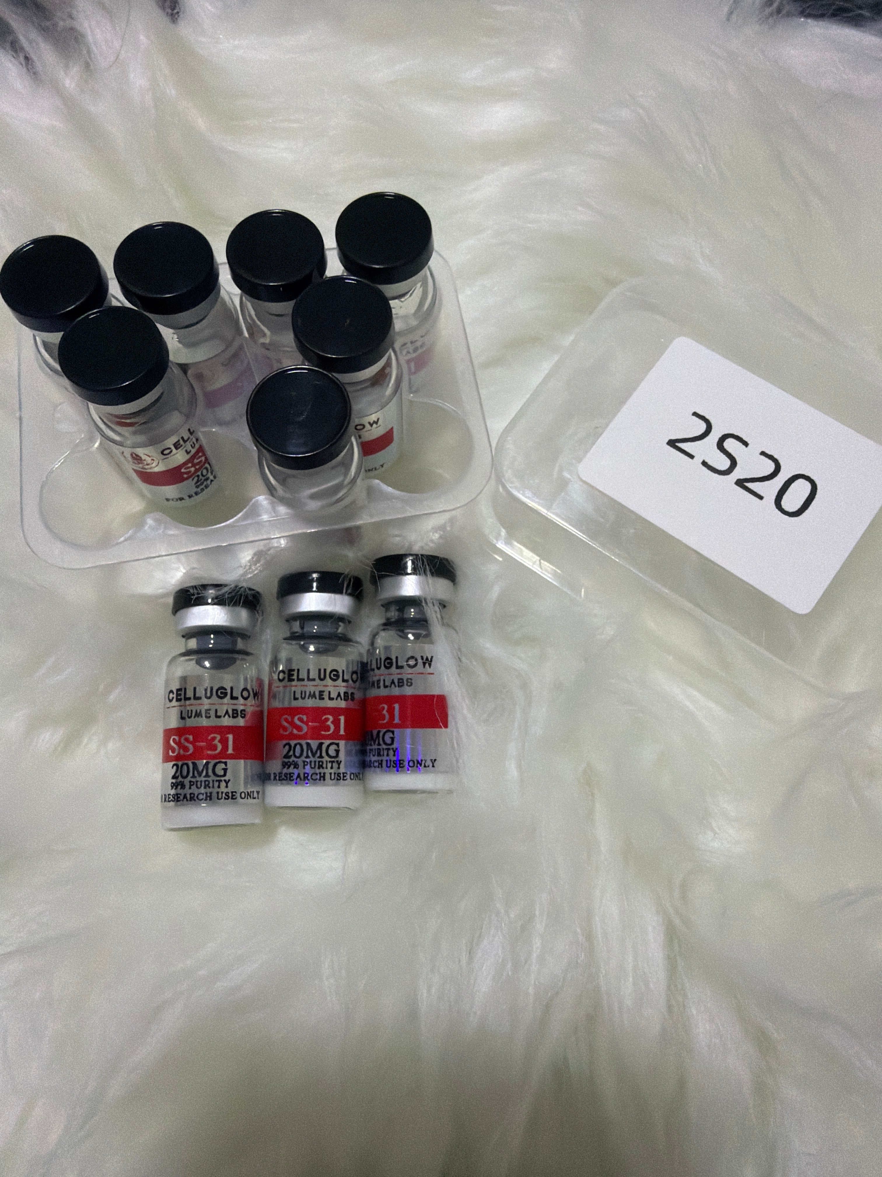 SS-31 20MG