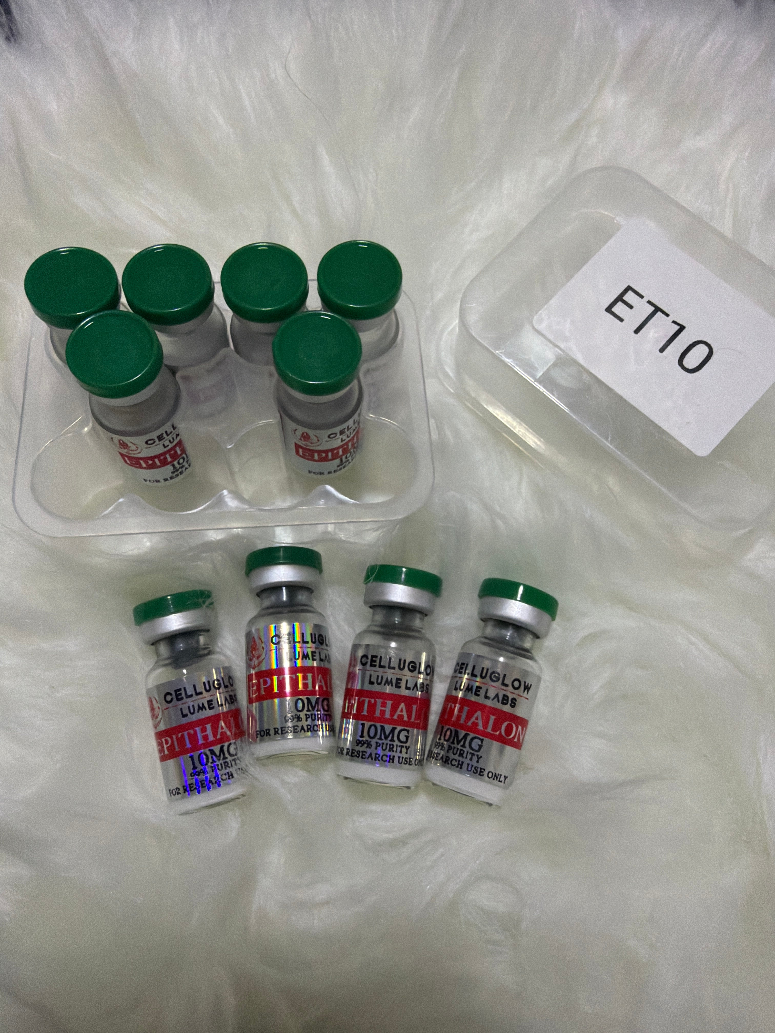 EPITHALON 10MG