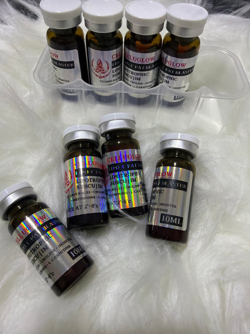 FAT BLASTER 10ML
