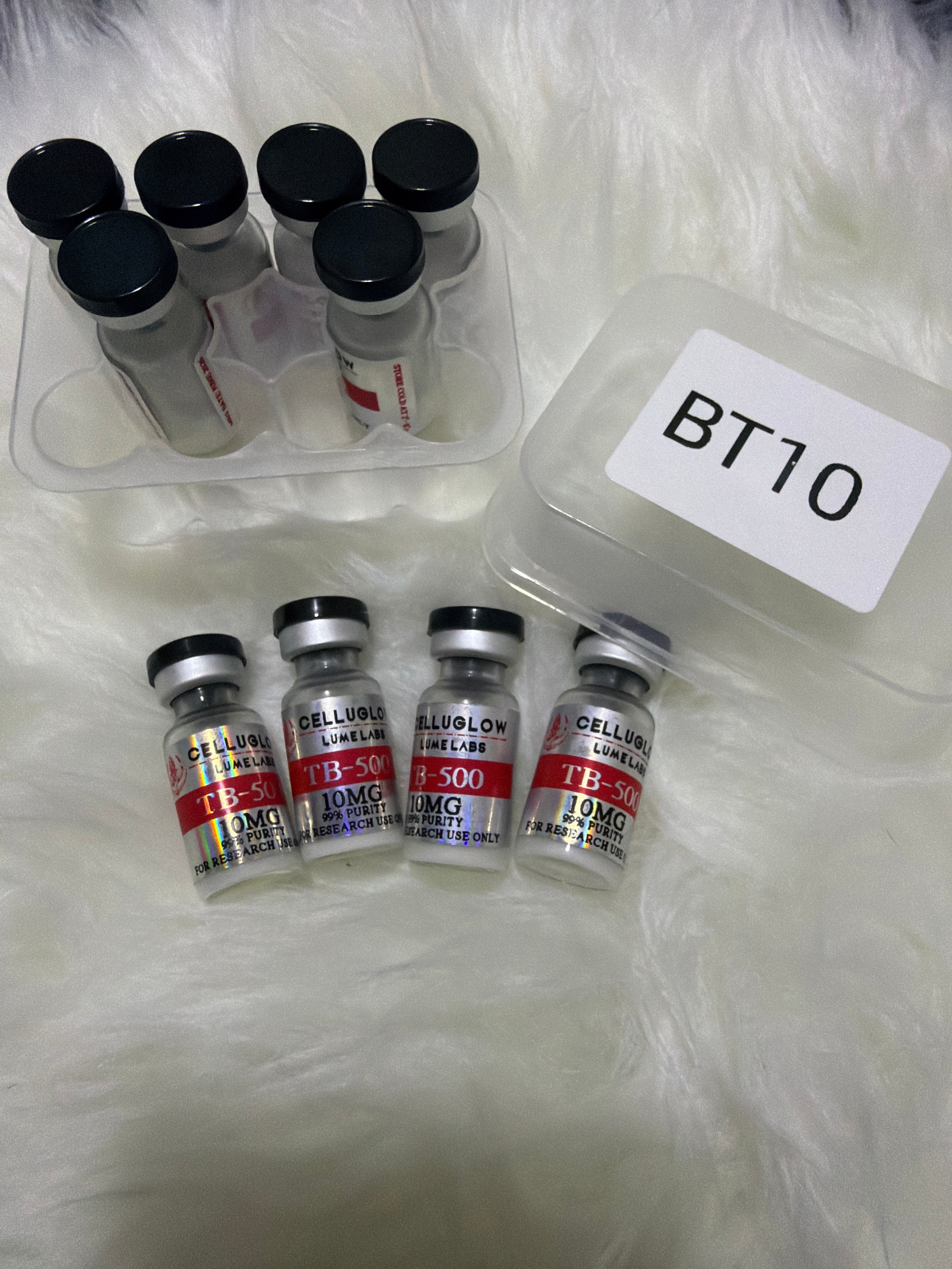 TB500 10MG