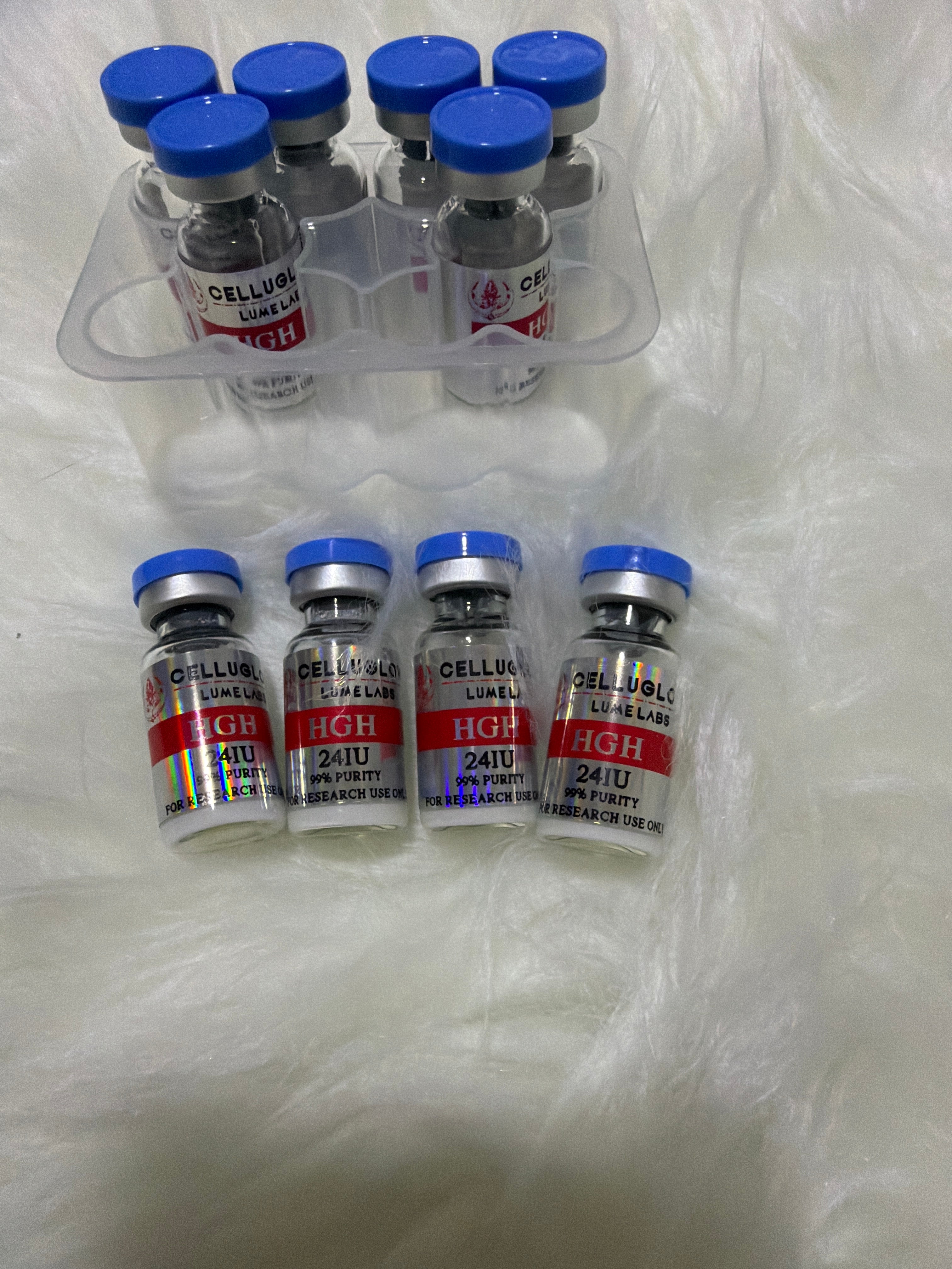 HGH 24iu
