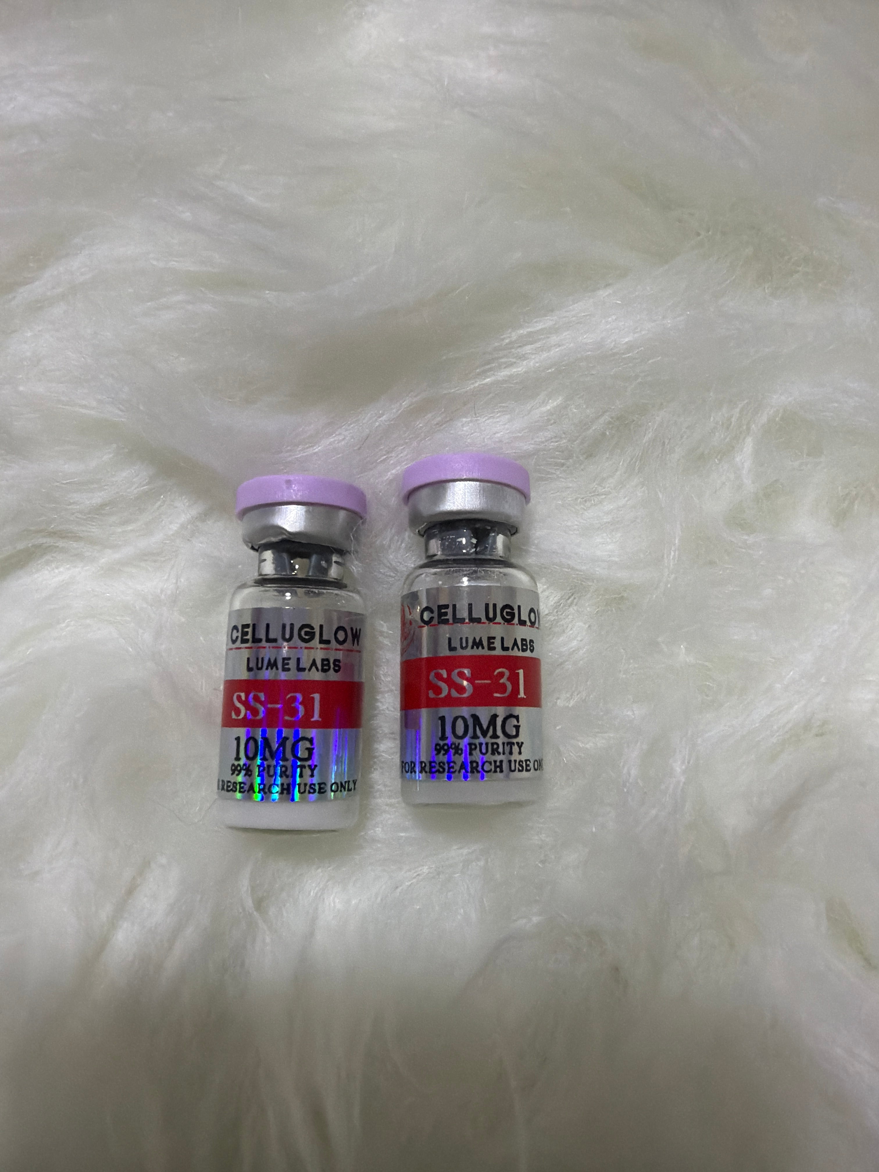 SS-31 10MG