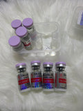 TESAMORELIN 10MG