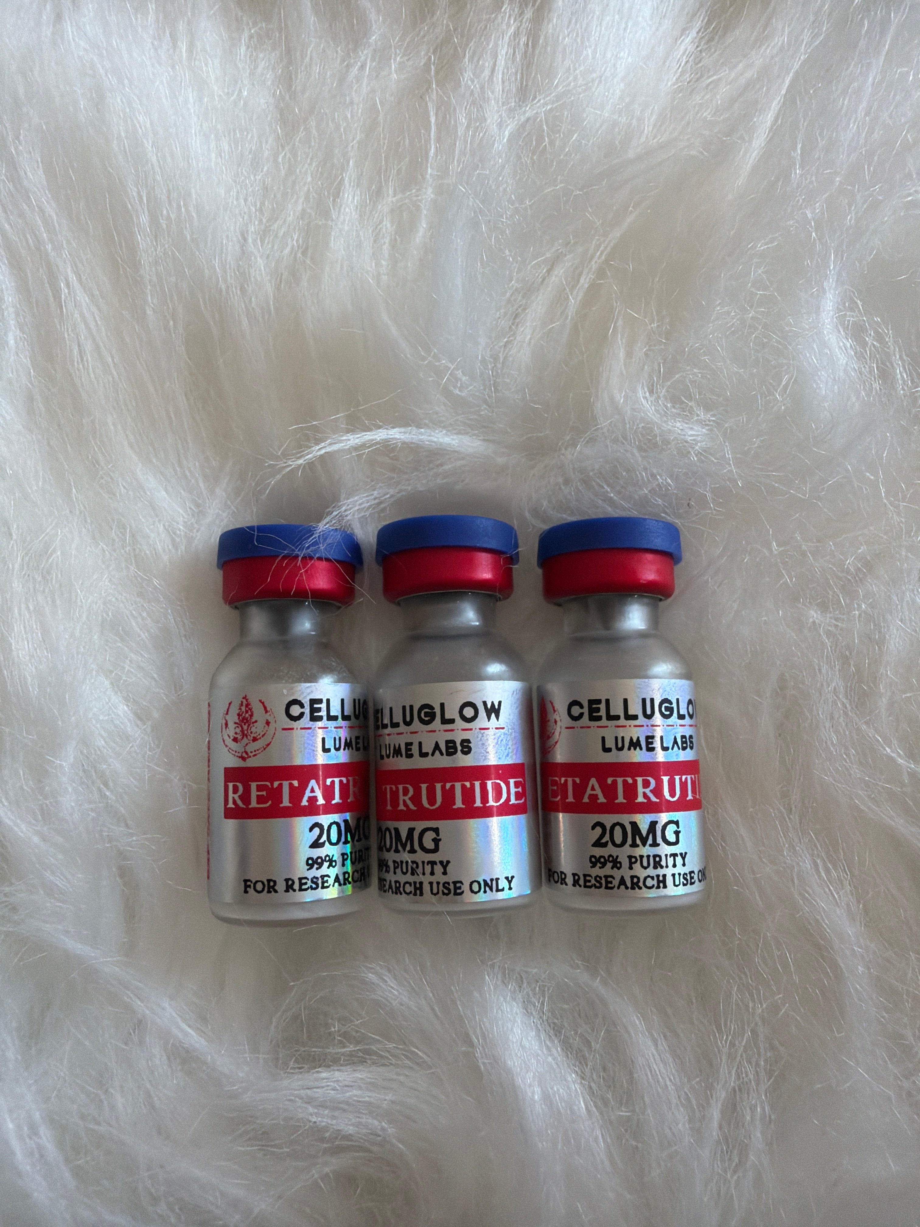RETATRUTIDE 20MG