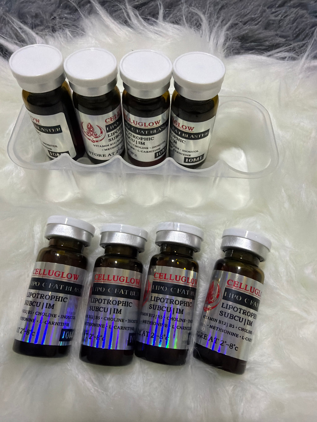 FAT BLASTER 10ML