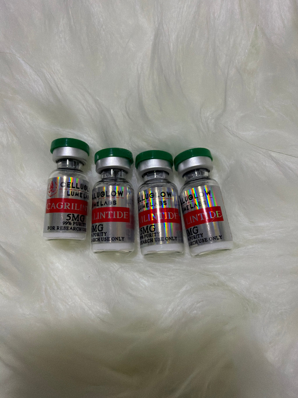 CAGRILINTIDE 5MG