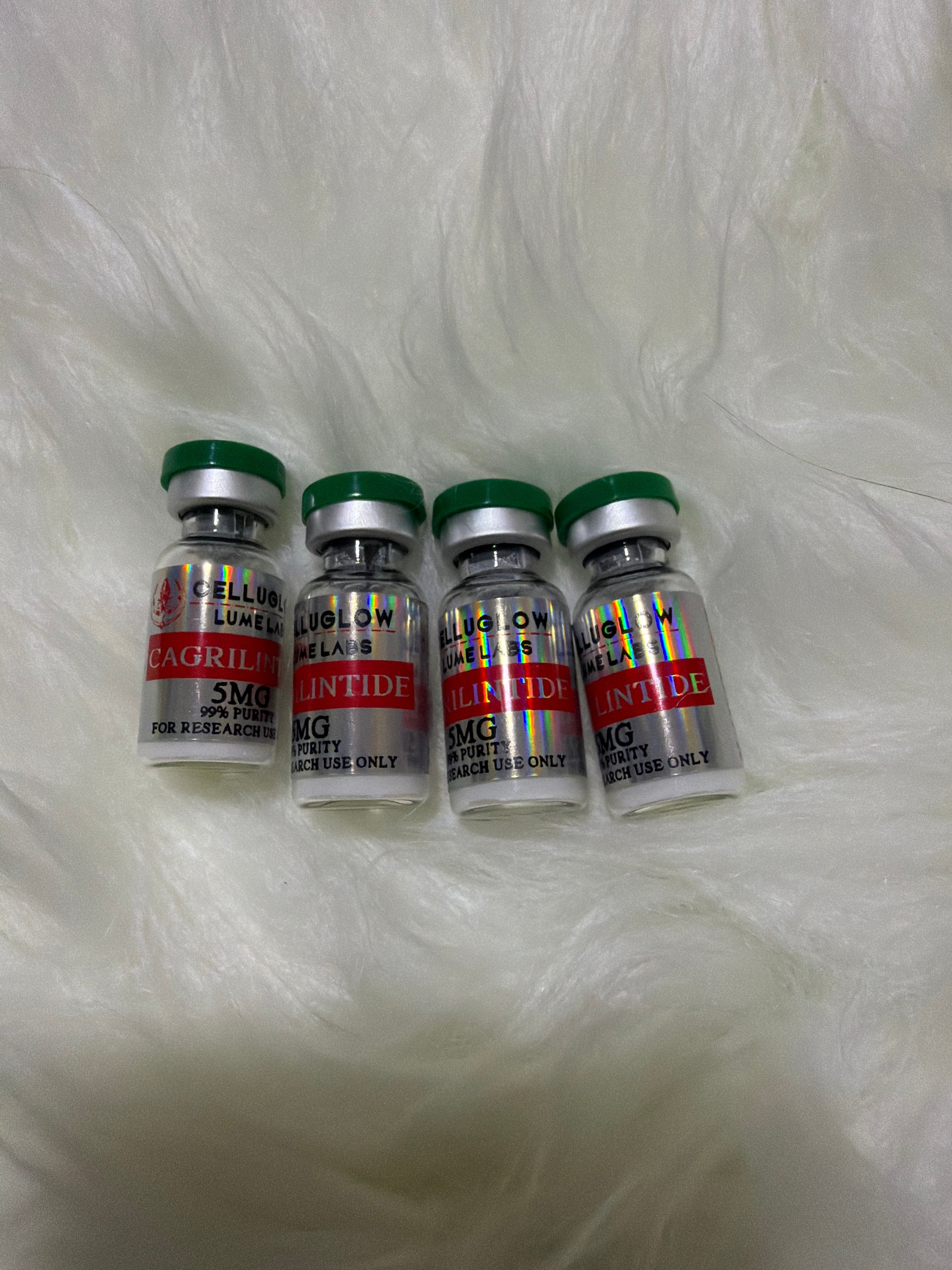 CAGRILINTIDE 5MG