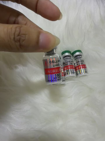 CAGRILINTIDE 5MG
